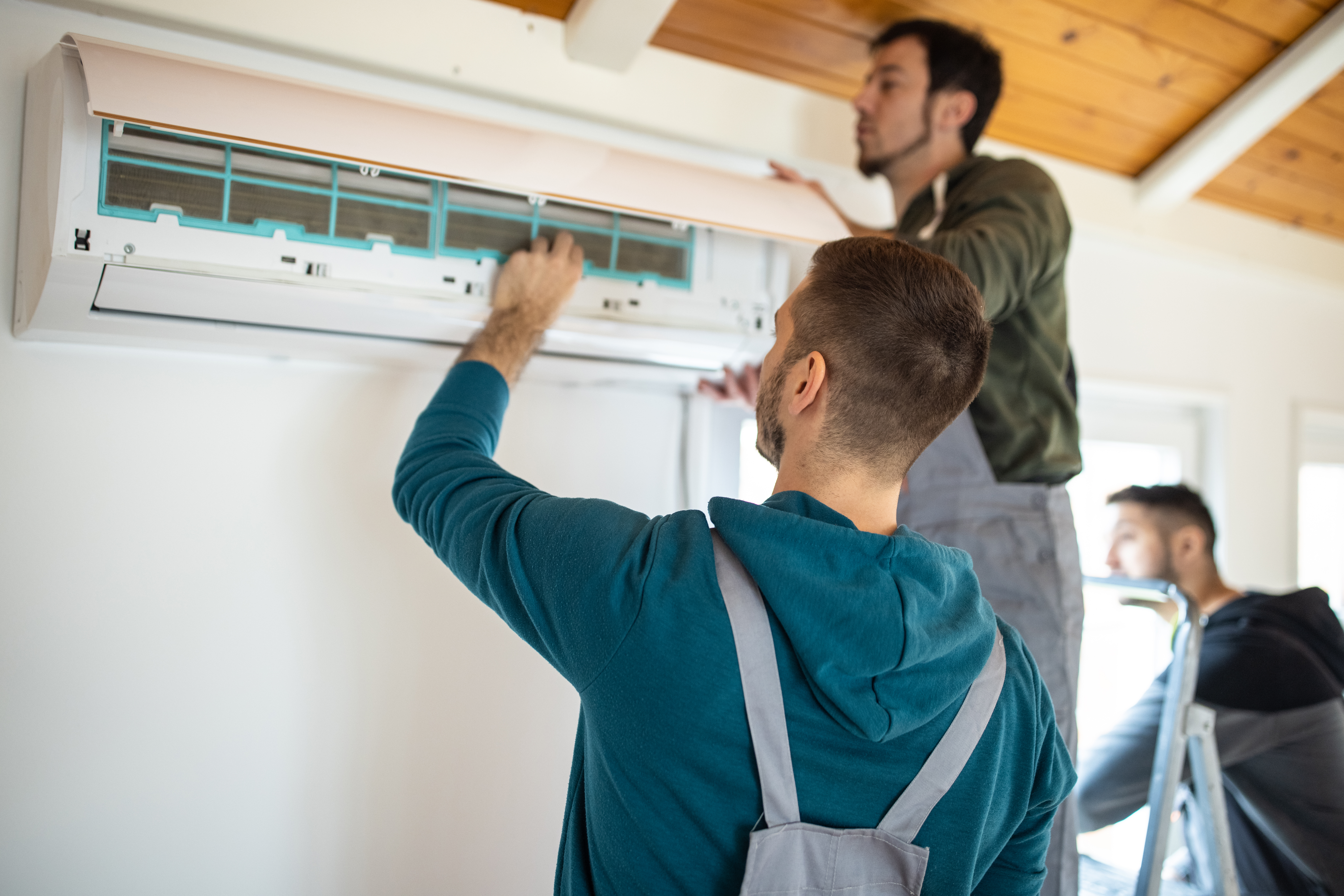 ensuring-a-seamless-and-successful-air-conditioner-installation