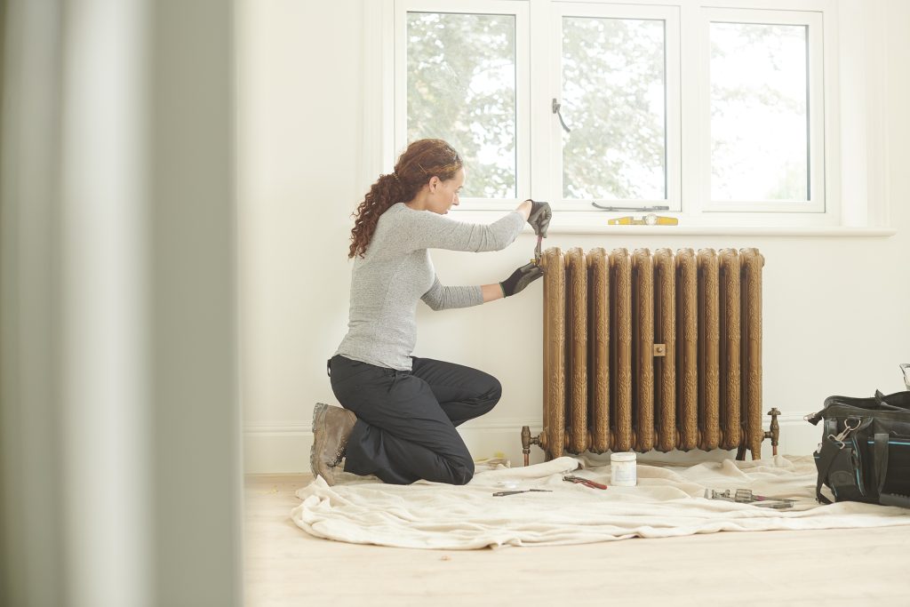 heating contractors