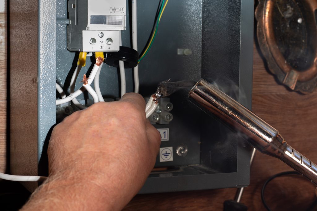 heating repair emsworth pa