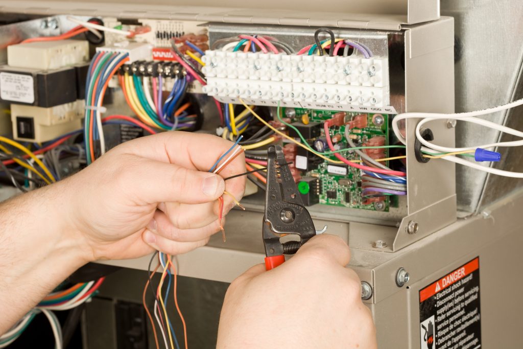 furnace maintenance murrysville pa