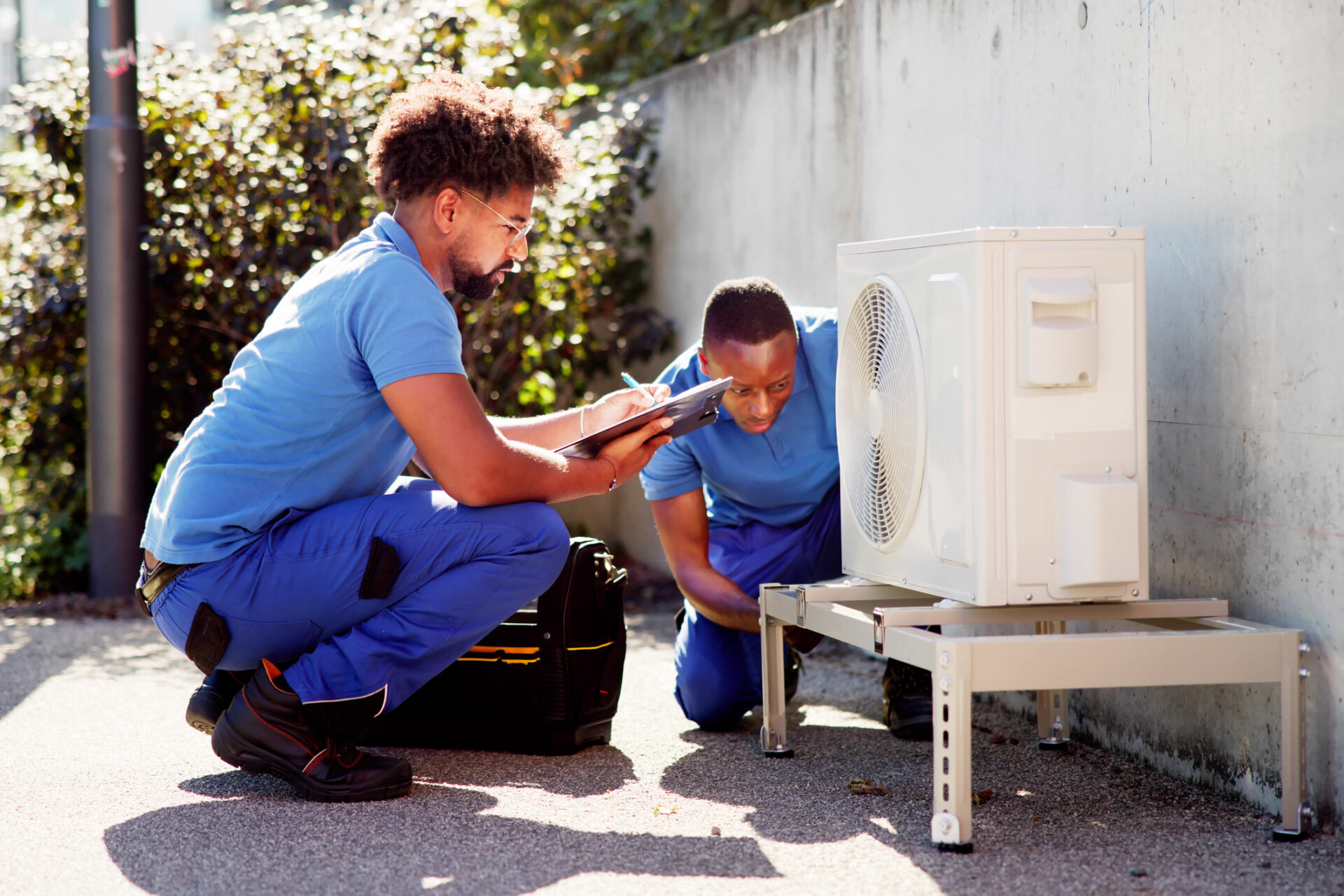 heat pump bethel park pa