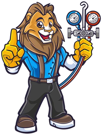 lion man service img