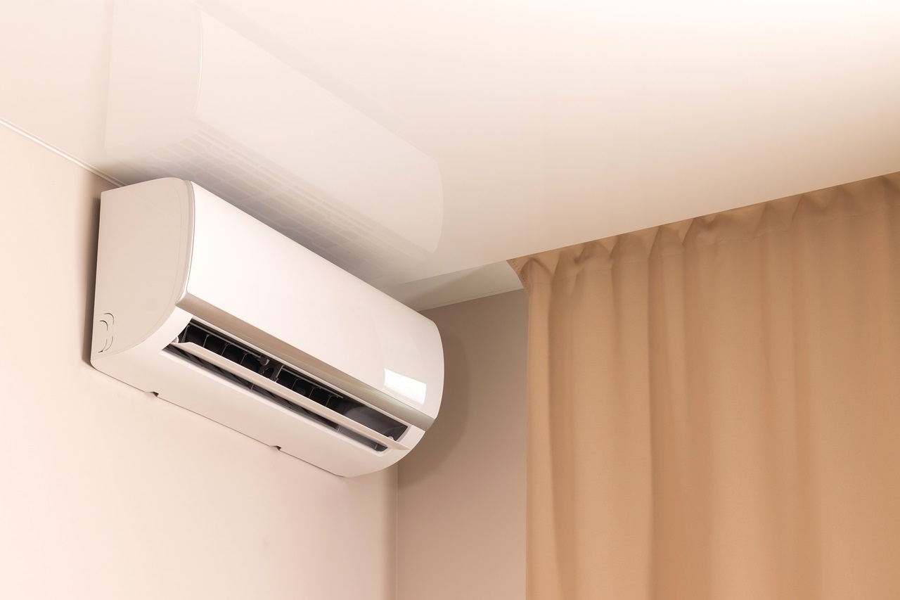 ductless mini split ac