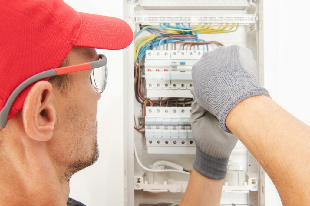 electrical service