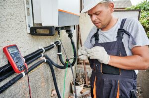 electrical service