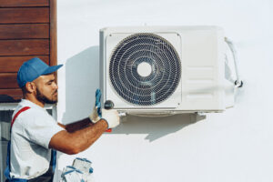 hvac service