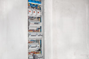 electric panel