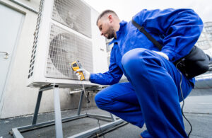 hvac service