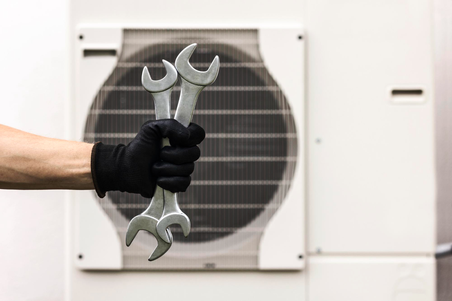 heat pump service