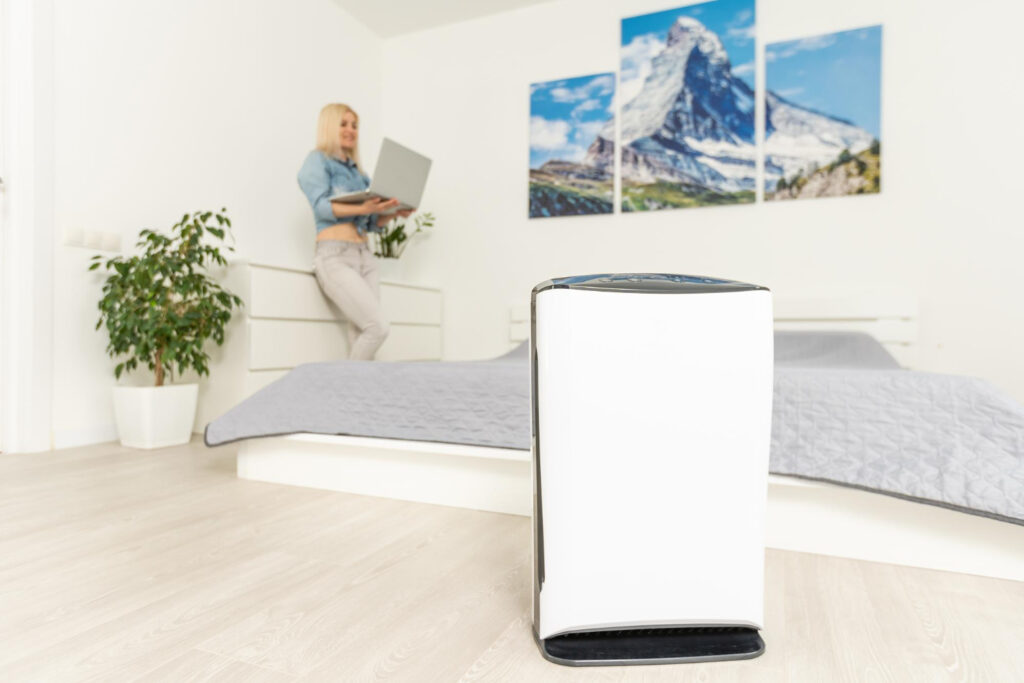 Humidity Control Solutions for Penn Hills Homes 6 humidifier