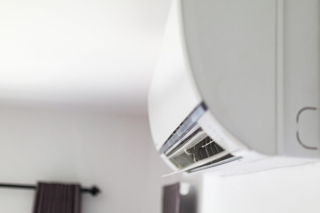 Multi-Room AC Solutions for Fox Chapel Homes 7 mini split ac