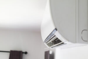mini split ac