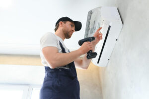 ac installation