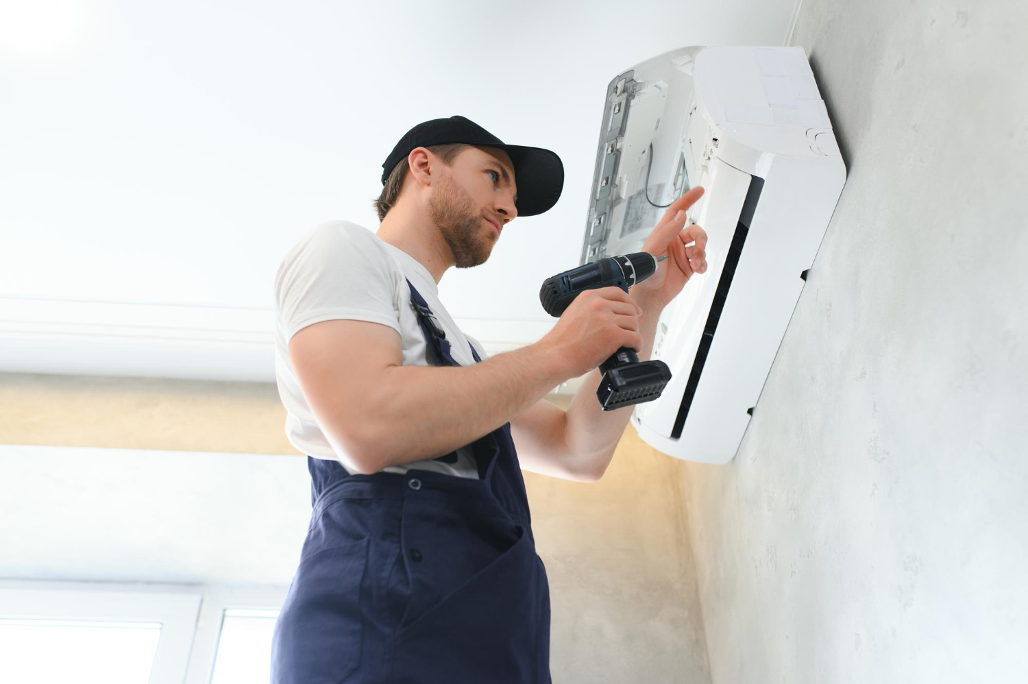 ac installation