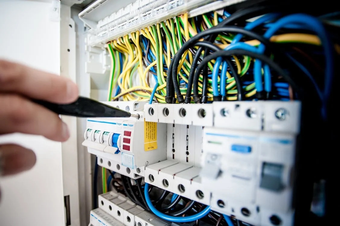 circuit breaker