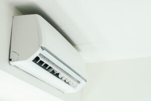 mini split ac