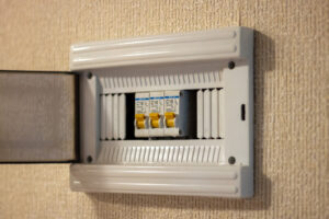 electric panel