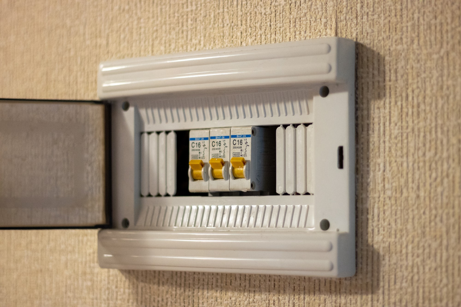 electric panel