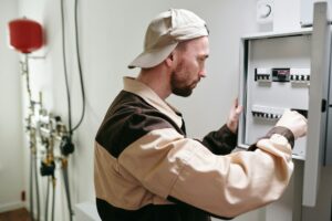 circuit breaker