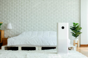 air filtration