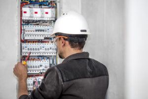 electric panel