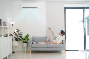 home ac system