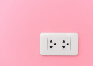 electrical outlet