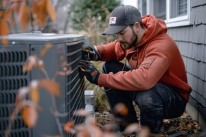 hvac service