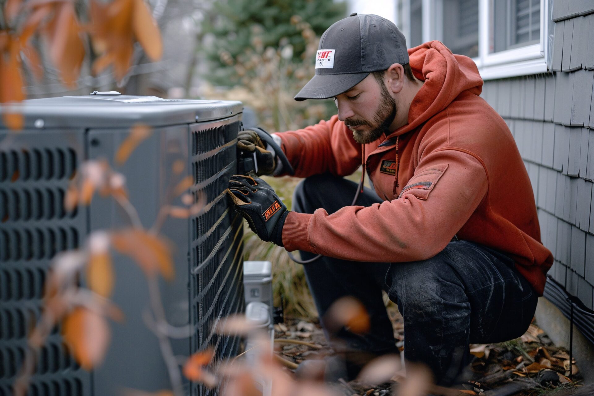 hvac service