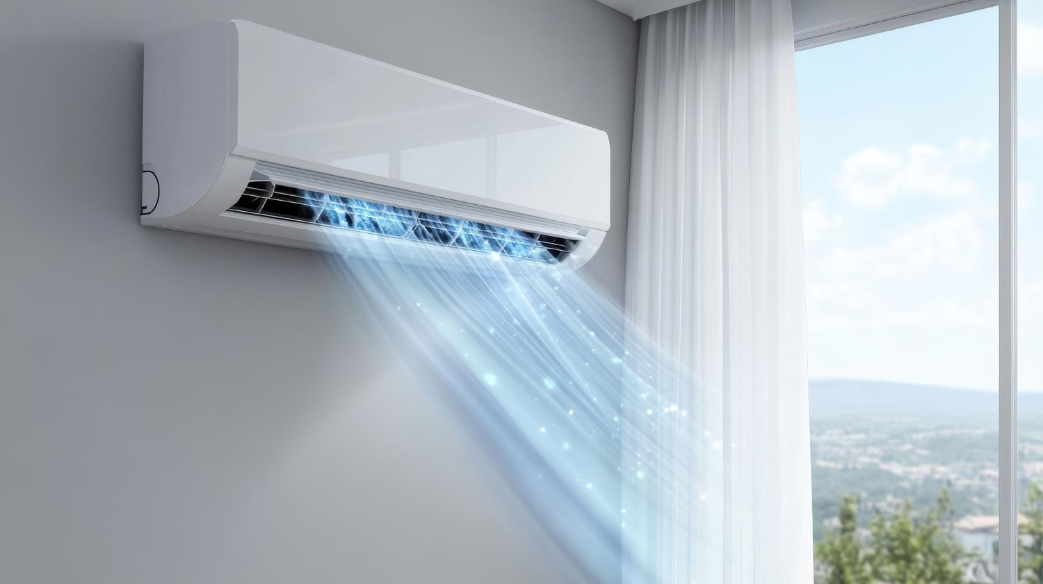 ac airflow