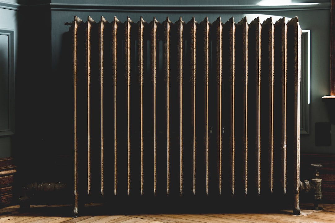 heater repair Baldwin