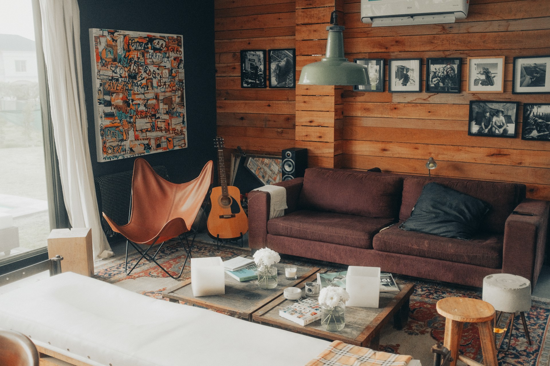 home indoor air