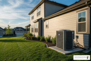 heating and cooling Sewickley