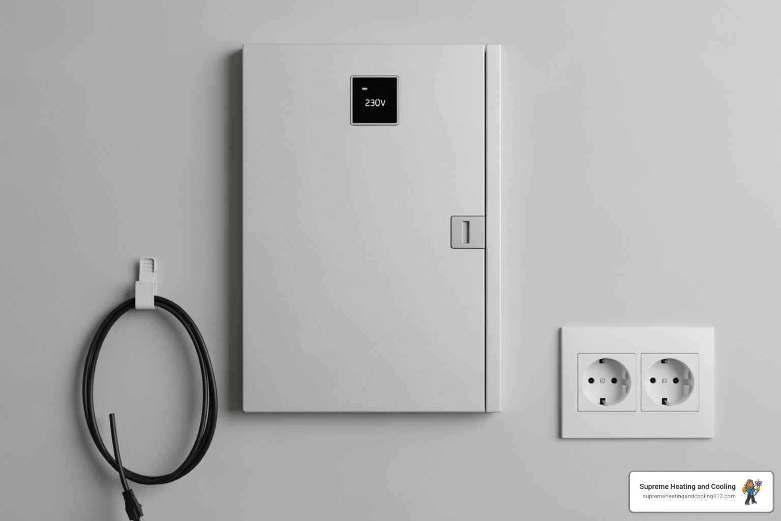 fuse box replacement