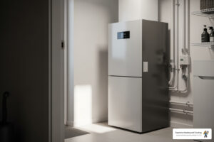 home heating upgrade