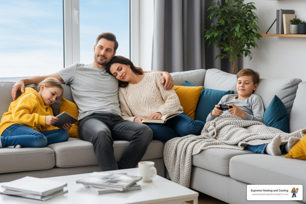 Local AC Installation in Edgewood, PA: Top Tips for a Breezy Home 8 ac installation edgewood, pa