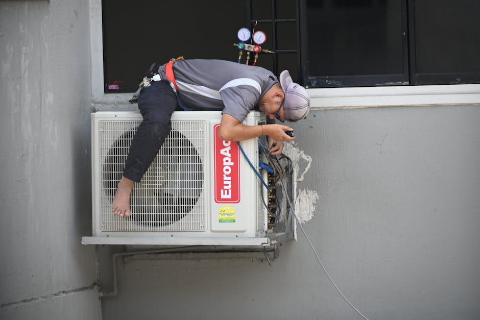 ac maintenance pittsburgh, pa