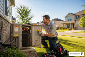 ac repair baldwin