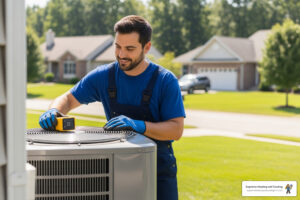 certified heat pump technician in penn hills, pa
