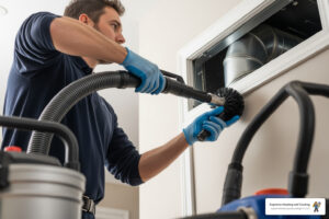 duct cleaning bethel park, pa