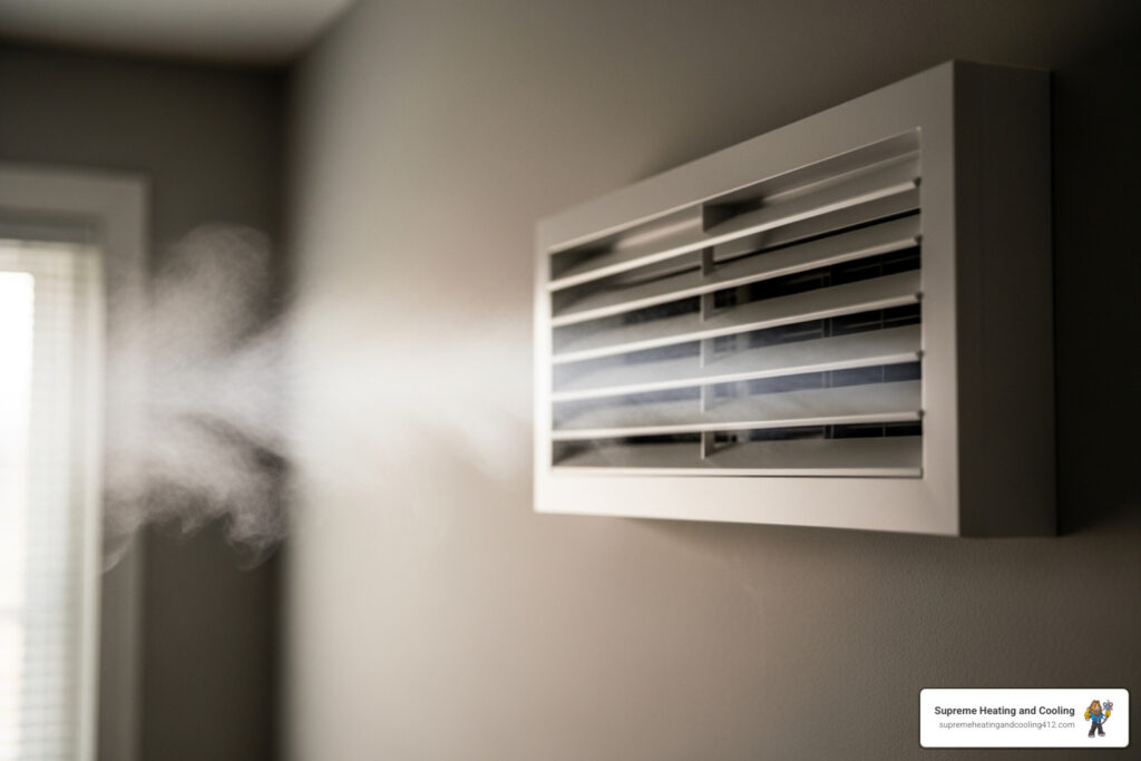 From Frigid to Cozy: A Monroeville Homeowner's Guide to Fixing a Cold Heat Pump 4 heat pump blowing cold air in monroeville, pa