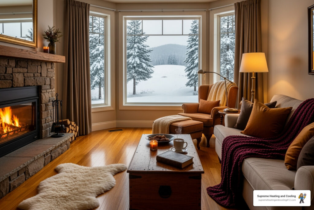 From Chill to Thrill: The Best Heating Repair Services in Upper St. Clair, PA 9 heating repair upper saint clair, pa