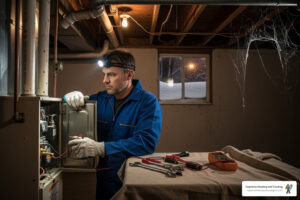 24 hour heating service in pittsburgh, pa