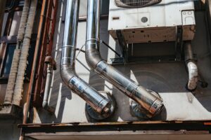 Pitcairn, PA 7 heat pump installation in south fayette, pa