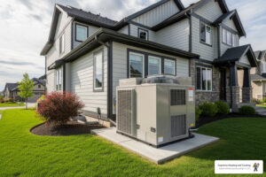 heat pump making noise in sewickley, pa