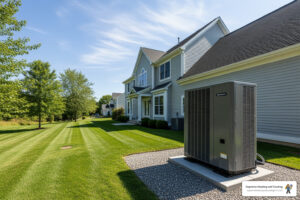 AC Repair Turtle Creek, PA 6 heat pump making noise in cranberry township, pa